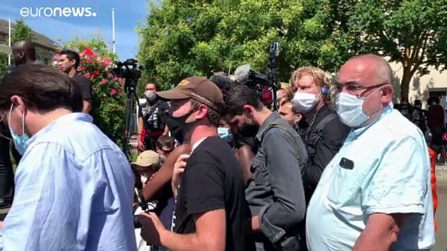 Как восстановить доверие к полиции?