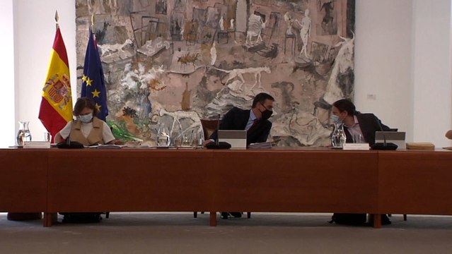 Gobierno aspira a los máximos apoyos de cara a la aprobación de los PGE