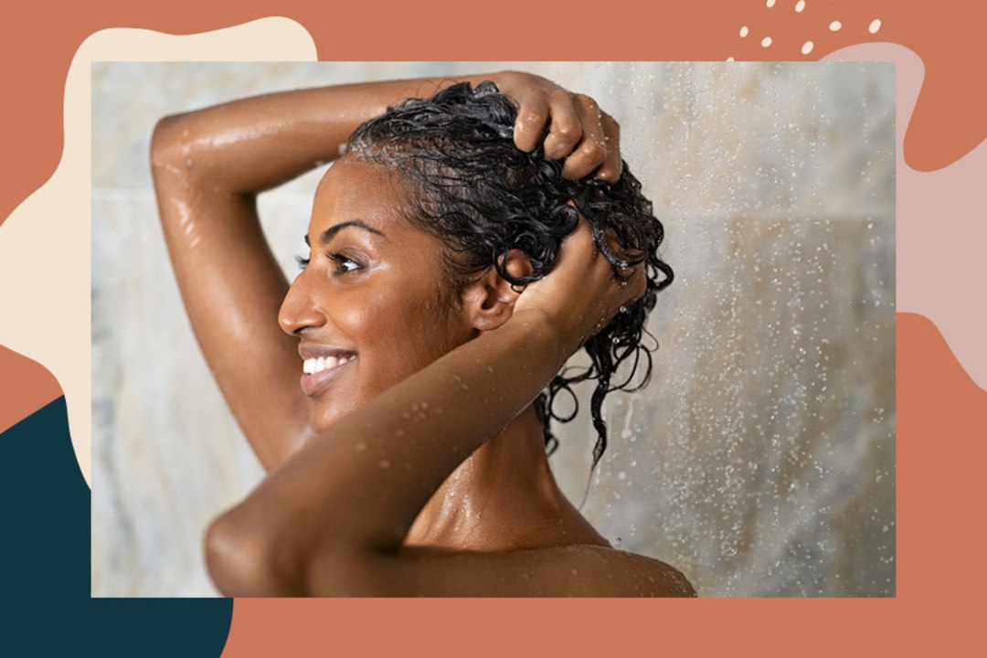 How to detox your hair with natural ingredients...