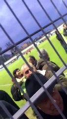 Silvio Berlusconi: "Os dejo, que me tengo que ir de putas"