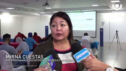 INATEC desarrolla conferencia virtual enfocada en el manejo de emociones