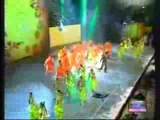 preity zinta et shah rukh khan