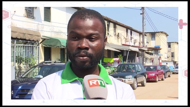 Notre Santé à la découverte du Centre National de Transfusion Sanguine (CNTS) de Côte d'Ivoire