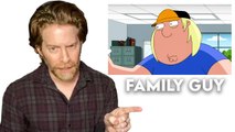 Seth Green Breaks Down His Career, from 'Family Guy' to 'Austin Powers'