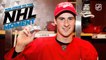 Welcome to the NHL Moment: Dylan Larkin