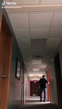 Il a eu la peur de sa vie après que son beau-fils lui a joué un sale tour !