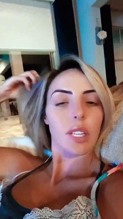 Peyton Royce - Peyton's Instagram Stories May 5th 2020