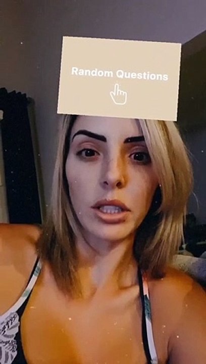 Peyton Royce - Peyton's Instagram Stories May 5th 2020