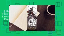 [Read] Star Wars: The Force Awakens: Incredible Cross-Sections  For Kindle
