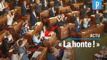 Conseil de Paris : Le préfet Lallement rend hommage à Girard, Hidalgo applaudit, les Verts implosent