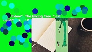 Full E-book  The Giving Tree  Best Sellers Rank : #4