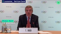 Summer Olympics- IOC Preparing ‘Multiple Scenarios’ for Tokyo Games Due to Virus