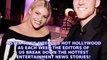 DWTS' Witney Carson Is Pregnant, Expecting 1st Child With Carson McAllister