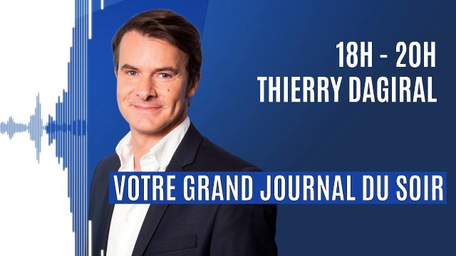 Le monde d’après - Axel Kahn : Il faut faire très attention, sinon tout ce qu'on aura fait n'aura servi à rien