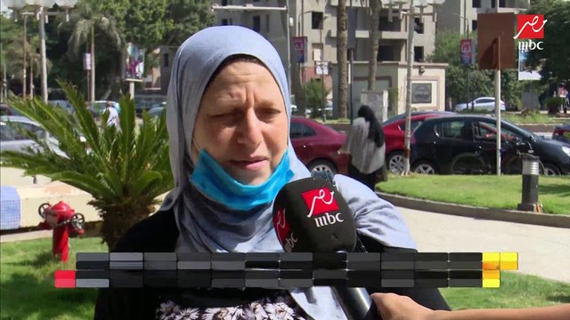 رأي عدد من المواطنين في استخدام البوركيني في حمامات السباحة