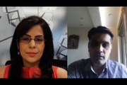 QnA with CEO of Investdirect on Debt Funds & Recent Changes | Hosted by Surabhi Upadhyay