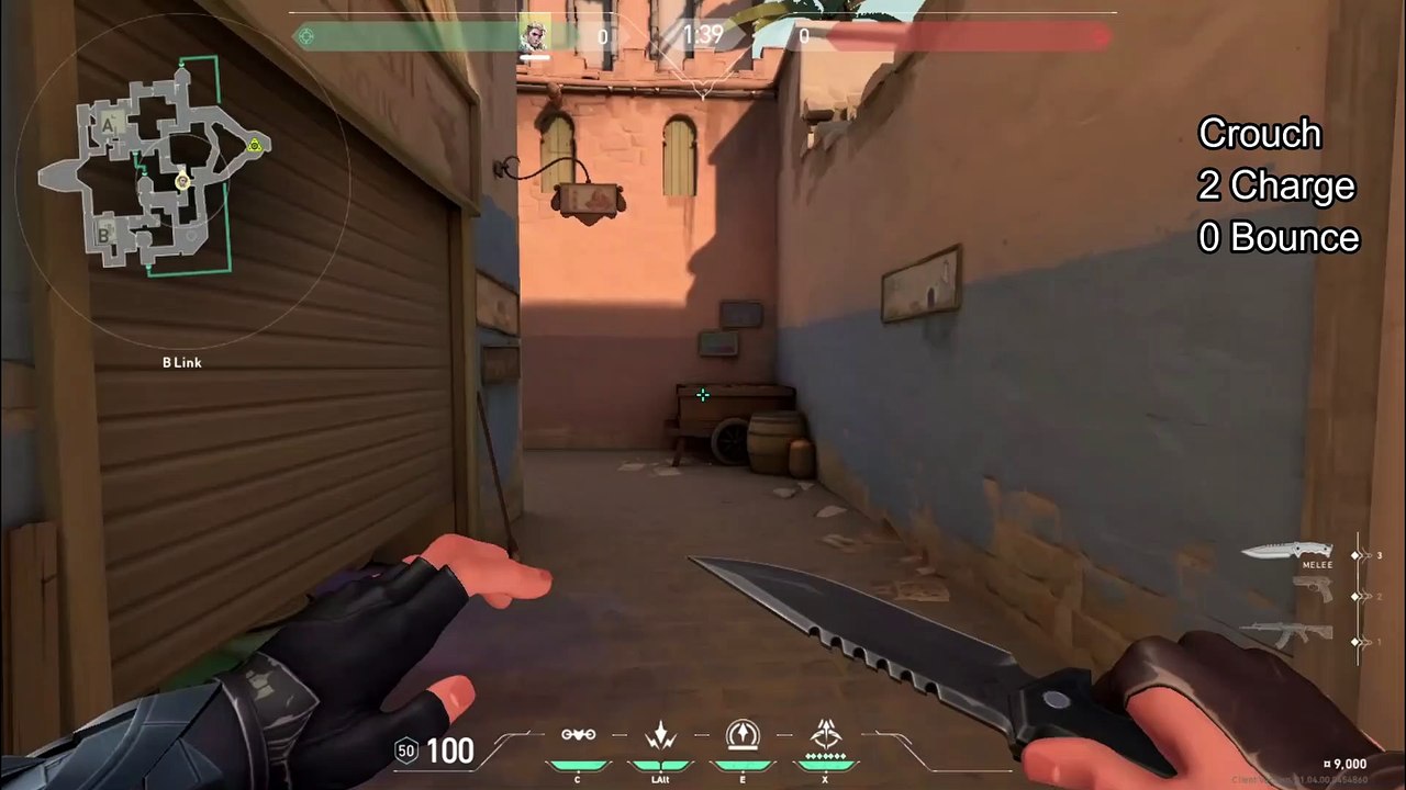 Shock Dark from A lobby to Heaven