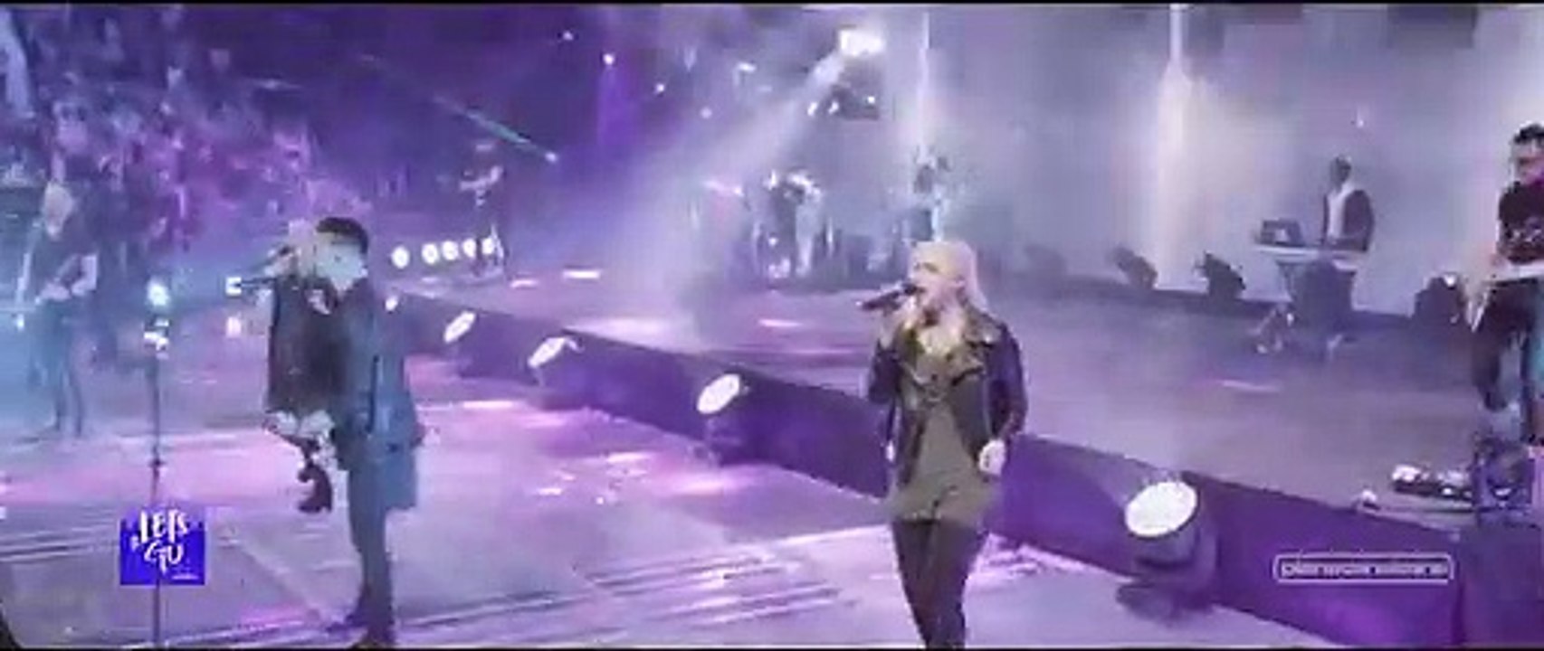 PERFECT LOVE _ Official Planetshakers Video