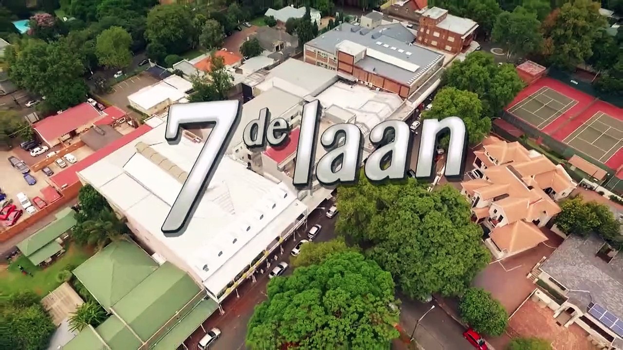 7de Laan S21 - Ep 200 (Fri, 24 Jul)