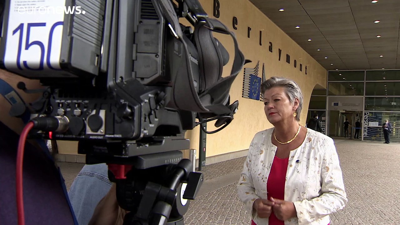 EU-Kommission plant Maßnahmenpaket gegen Kindesmissbrauch