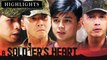 Benjie proclaims that Alex is an ally of the Alhurajis | A Soldier's Heart