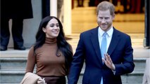 Prince Harry And Meghan File Invasion Of Privacy Lawsuit