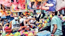 Yamuna Authority to set up toy city to beat China's monopoly