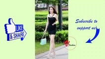 Mejores Street Fashion Tik Tok _ Douyin China S02 Ep. 06- Viable Fashion