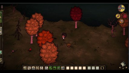 Dont Starve Togheter || #15 || Utilizamos al nuevo personaje