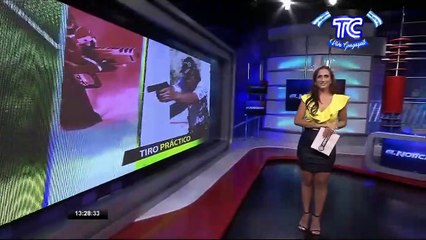 Guayaquil será homenajeada con el XXV torneo nacional de tiro práctico