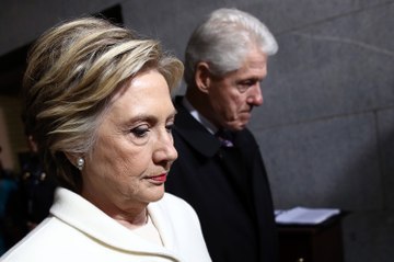 ¿Cómo sería la vida de Hillary Clinton si no se hubiese casado con Bill Clinton?