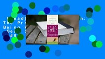 [Read] Self-Compassion: The Proven Power of Being Kind to Yourself  Best Sellers Rank : #5