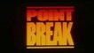 POINT BREAK (1991) Trailer VO - HQ