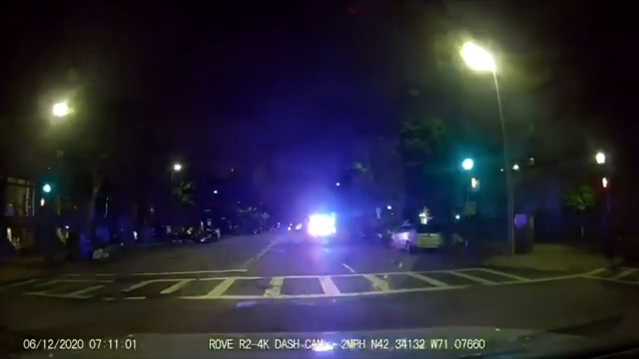 Boston Police Misconduct