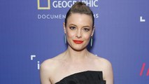 Gillian Jacobs Talks About Working on Audio Drama 'Blood Ties' with Josh Gad & Hopes for Season 3