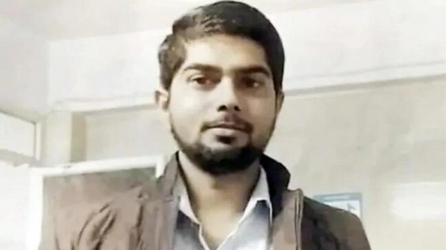 Kanpur man kidnapped, killed as abductors run away with ransom; India orders hammer missiles; more