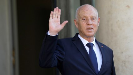 التونسيون ينتظرون اختيار الرئيس قيس سعيد شخصية لتكليفها بتشكيل حكومة جديدة