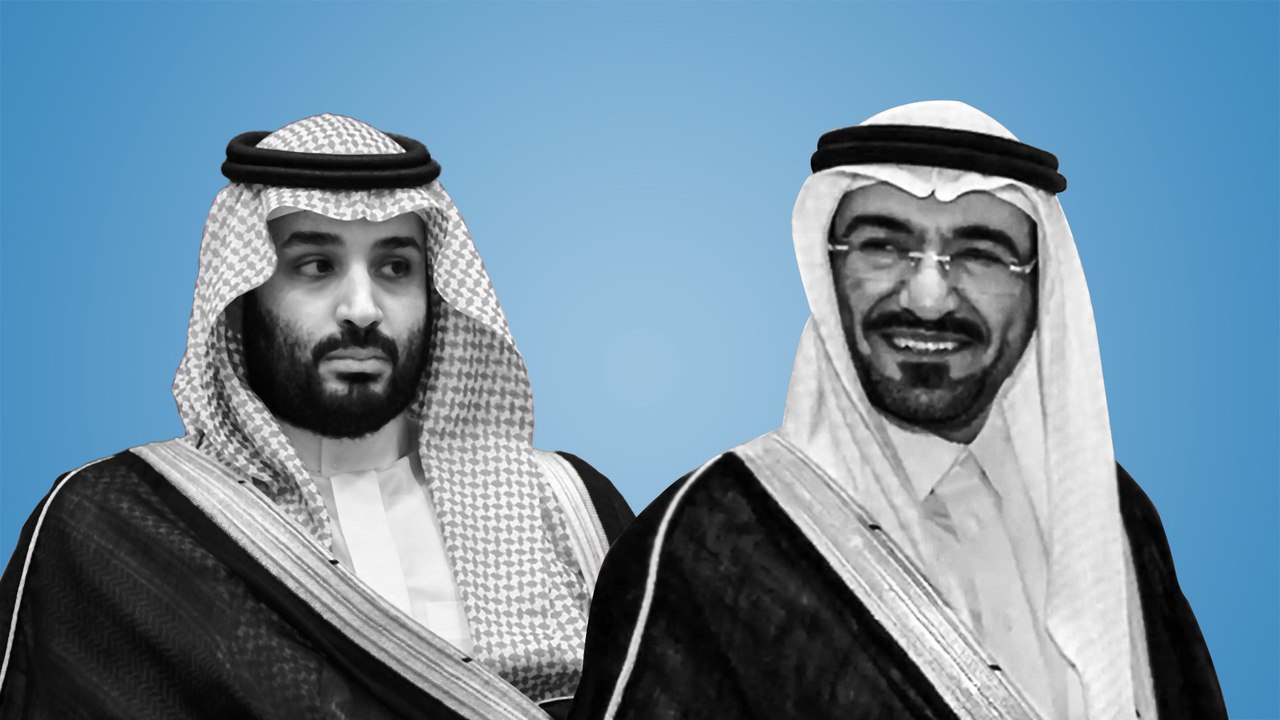 نيويورك تايمز: حصلنا على وثائق ورسائل هاتفية تثبت أن ولي العهد السعودي حاول جلب سعد الجبري عبر الإنتربول