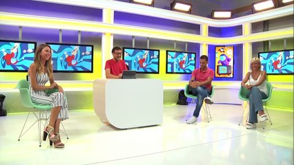 ZIPPI ZAPPING (24/07/2020)