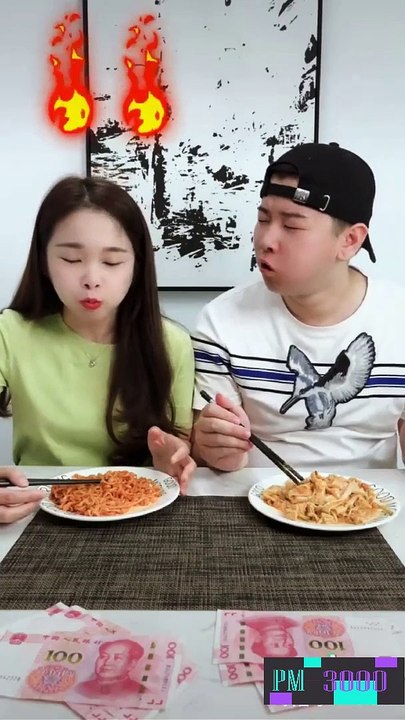 Chinese TiKTok funny videos || PM-3000