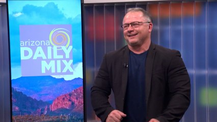 Brad and Mike Broomhead Talk COVID-19