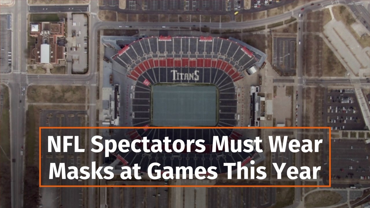 NFL Viewer Rules