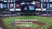MLB Will Have Virtual Fans