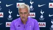 "Dele is ready to start!" | Jose Mourinho on Dele return and contract, VAR review and Crystal Palace