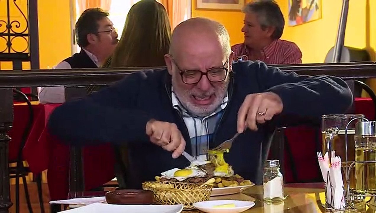 Te doy la vida - Capítulo 72