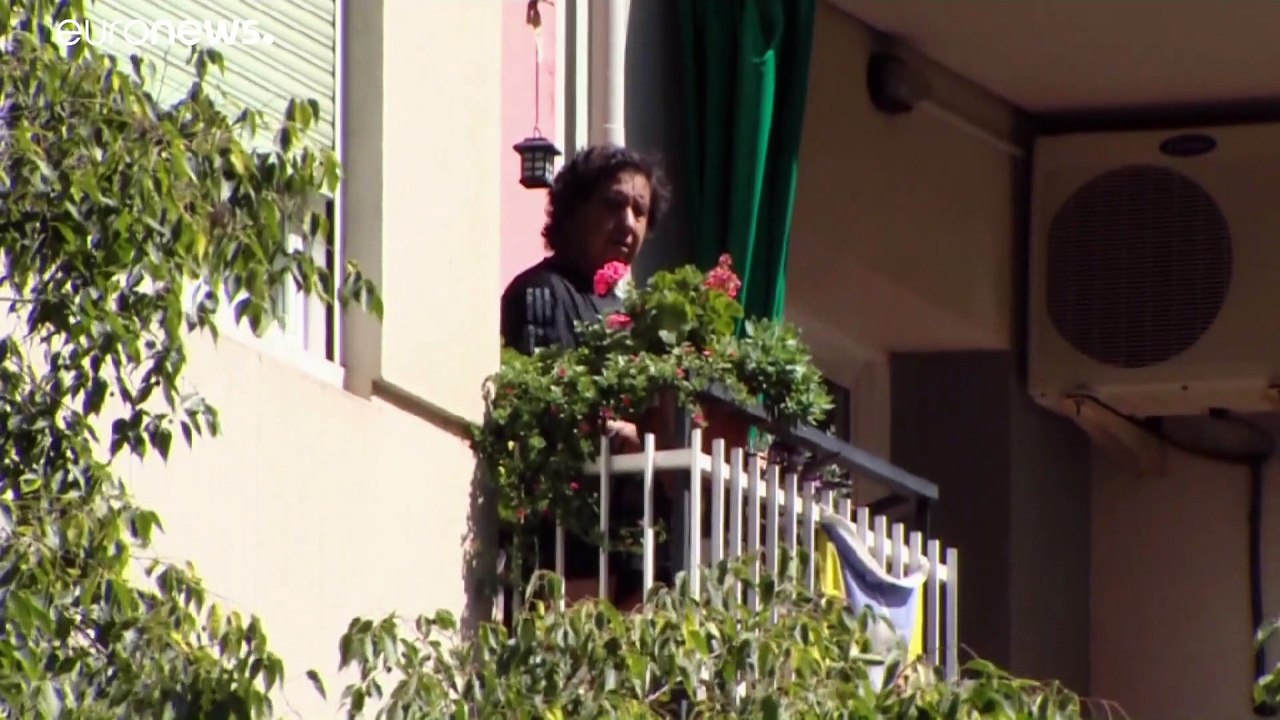 Schluss mit der Feierei: Katalonien verbietet Nachtleben