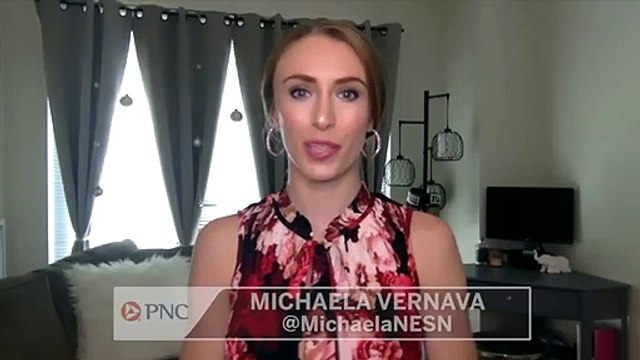 Donald Trump To Throw First Pitch At Red Sox-Yankees Matchup