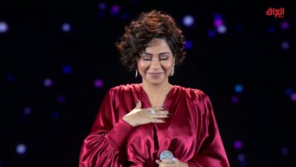 شيرين تبدع وتتألق في أغنية "الحب خدعة"