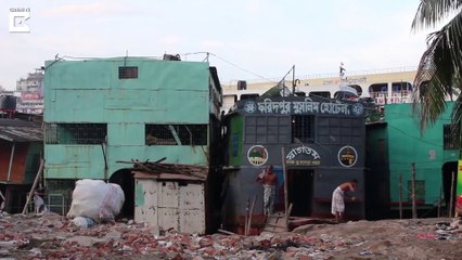 Voici le pire hôtel du monde