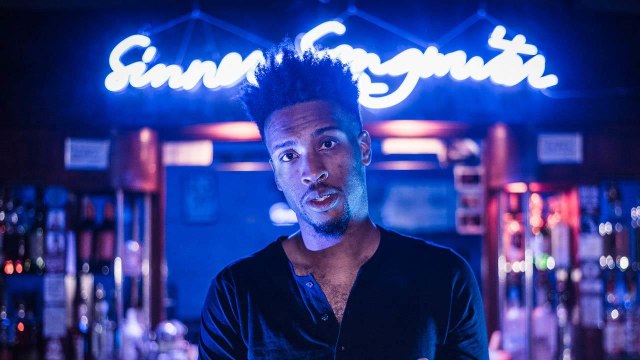 (S3E8) Phillip-Michael Scales - Singer/Songwriter